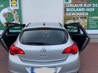 gebraucht Opel Astra 