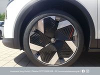 Gebraucht Skoda Elroq First Edition 210 kW (286 PS) 2025 Weiss SUV