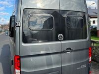 gebraucht VW Crafter Grand Califonia