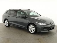 Neu VW Golf VIII 150 PS (110 kW) 2025 Grau Limousine