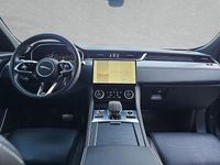 Gebraucht Jaguar F-Pace R-Dynamic 204 PS (150 kW) 2021 Grau SUV