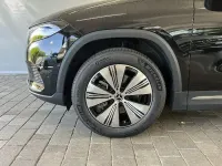 Gebraucht Mercedes EQA250 139 kW (190 PS) 2025 SUV