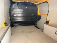 Gebraucht Peugeot Expert 122 PS (89 kW) 2019 Van