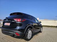 gebraucht Mazda CX-5 Center-Line 2WD*Euro6*12 Monate Garantie*