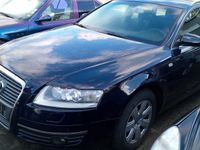 gebraucht Audi A6 2.4 Avant