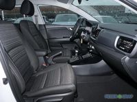 Uusi Kia Stonic Vision 101 HP (74 kW) 2025 Valkoinen Katumaasturi