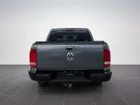 Gebraucht VW Amarok 204 PS (150 kW) 2019 Grau Pickup