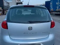 Occasion Seat Altea 102 ch (75 kW) 2011 Argent Berline