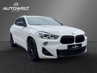 Gebraucht BMW X2 Performance 306 PS (225 kW) 2020 Weiß SUV