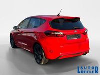 Gebraucht Ford Fiesta ST 200 PS (147 kW) 2023 Racerot Limousine