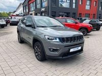 Occasion Jeep Compass 241 ch (177 kW) 2021 Gris SUV