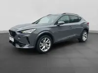 Gebraucht Cupra Formentor 204 PS (150 kW) 2023 Grau SUV