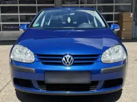 Gebraucht VW Golf IV Trendline 75 PS (55 kW) 2005 Blau Limousine