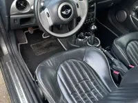 Usata Mini ONE 90 CV (66 kW) 2005 Marrone Utilitaria