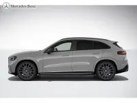 Gebraucht Mercedes GLC400d AMG 359 kW (489 PS) 2026 Manufaktur alpingrau uni SUV