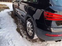 gebraucht Audi Q3 Q32.0 TFSI quattro