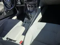 Gebraucht VW Golf VII 86 PS (63 kW) 2013 Schwarz Kleinwagen