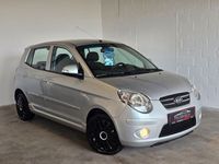 gebraucht Kia Picanto 1.1 Cool"TÜV/ServiceNEU"2.Hd-Garantie