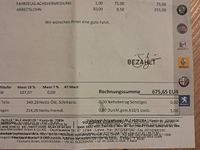 Gebraucht Renault Twingo 58 PS (42 kW) 2008 Blau Kleinwagen