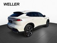 Neu MG HS Comfort 170 PS (125 kW) 2026 Weiß SUV