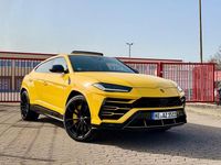 Gebraucht Lamborghini Urus 650 PS (478 kW) 2021 Giallo auge SUV