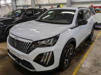 Gebraucht Peugeot 2008 Allure 145 PS (106 kW) 2025 Weiß SUV