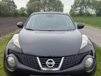 Gebraucht Nissan Juke 190 PS (139 kW) 2012 Schwarz SUV