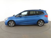 gebraucht BMW 220 Gran Tourer 2er i M Sport, Benzin, 19.300 €