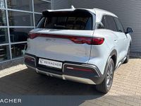 Neu BYD Atto 2 Boost 98 PS (72 kW) 2026 Skiing white SUV