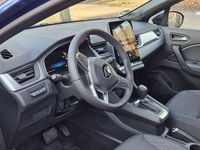 Second-hand Renault Captur Evolution 158 CP (116 kW) 2025 Albastru SUV