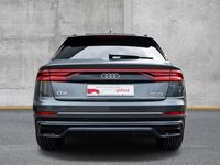 gebraucht Audi Q8 50 TDI qu S Line S-SITZ