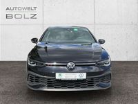 gebraucht VW Golf VIII Clubsport 2.0 TSI Panodach Navi digiCockpit LED Kurvenlicht