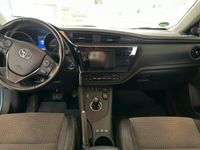 gebraucht Toyota Auris Hybrid 1.8 *Vollausstattung*