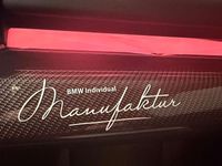 Gebraucht BMW M5 Performance 797 PS (586 kW) 2024 Schwarz Kombi