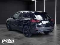 Gebraucht Mercedes GLA35 AMG AMG 306 PS (225 kW) 2025 Schwarz SUV