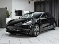 Gebraucht Tesla Model 3 258 kW (351 PS) 2019 Schwarz Limousine