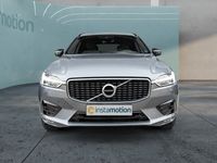 gebraucht Volvo XC60 Volvo XC60, 95.000 km, 190 PS, EZ 03.2020, Diesel