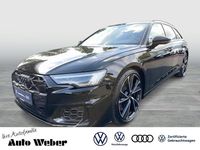Gebraucht Audi S6 Ambiente 344 PS (253 kW) 2024 Schwarz Kombi
