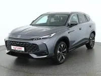 Gebraucht MG HS Comfort 170 PS (125 kW) 2025 Grau SUV