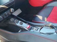 gebraucht Ferrari California Californiat Handling specialeCarbon Soundanlage