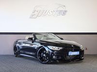 Gebraucht BMW 440 Performance 326 PS (239 kW) 2020 Schwarz Cabrio