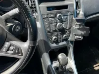 Gebraucht Opel Astra 110 PS (80 kW) 2014 Weiß Kombi