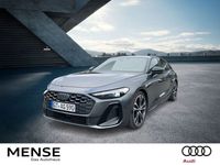 Gebraucht Audi A5 Ambiente 204 PS (150 kW) 2024 Daytonagrau perleffekt Coupé