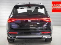 gebraucht Seat Tarraco 2,0 TDI DSG 4Drive FR,AHK,7-Sitzer,Sitzhzg.hinten - LAGER