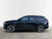 Gebraucht Volvo XC90 Ultra 455 PS (334 kW) 2026 Schwarz SUV