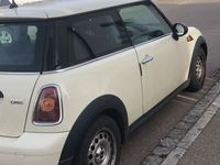 gebraucht Mini ONE Euro5 Klima