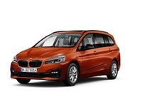 Gebraucht BMW 220 Gran Tourer Efficient Dynamics 190 PS (139 kW) 2026 Van / Kleinbus