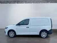 Neu Ford Transit Connect Trend 102 PS (75 kW) 2026 Weiß Van / Kleinbus