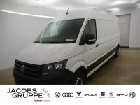 Gebraucht VW Crafter 130 PS (95 kW) 2025 Weiß Van