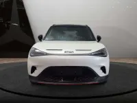 Occasion Smart #1 Brabus 116 kW (158 ch) 2023 Blanc SUV